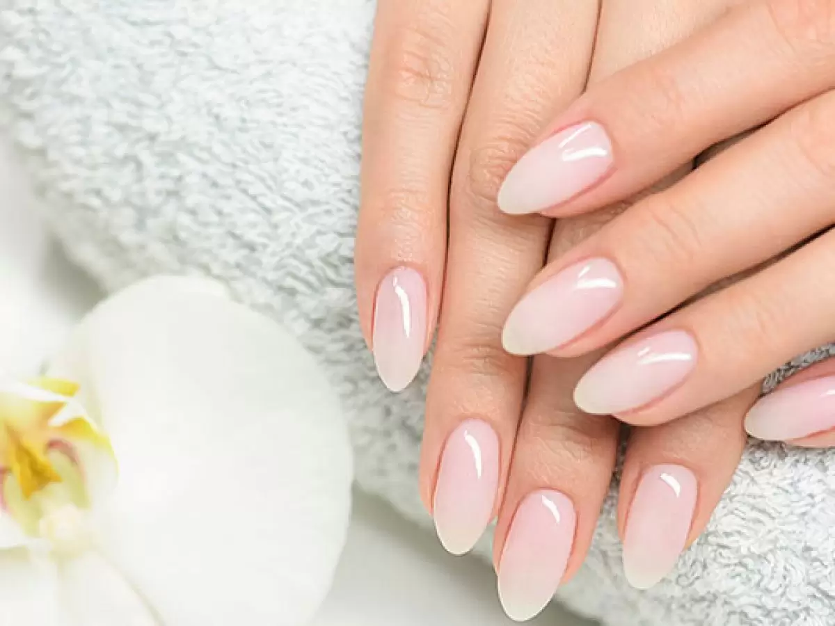 Hatundere Protez Tırnak